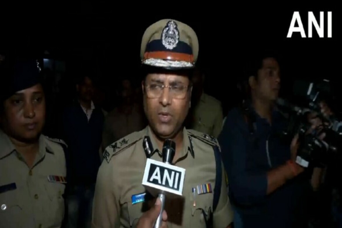 Former Karnataka DGP Om Prakash found dead at residence