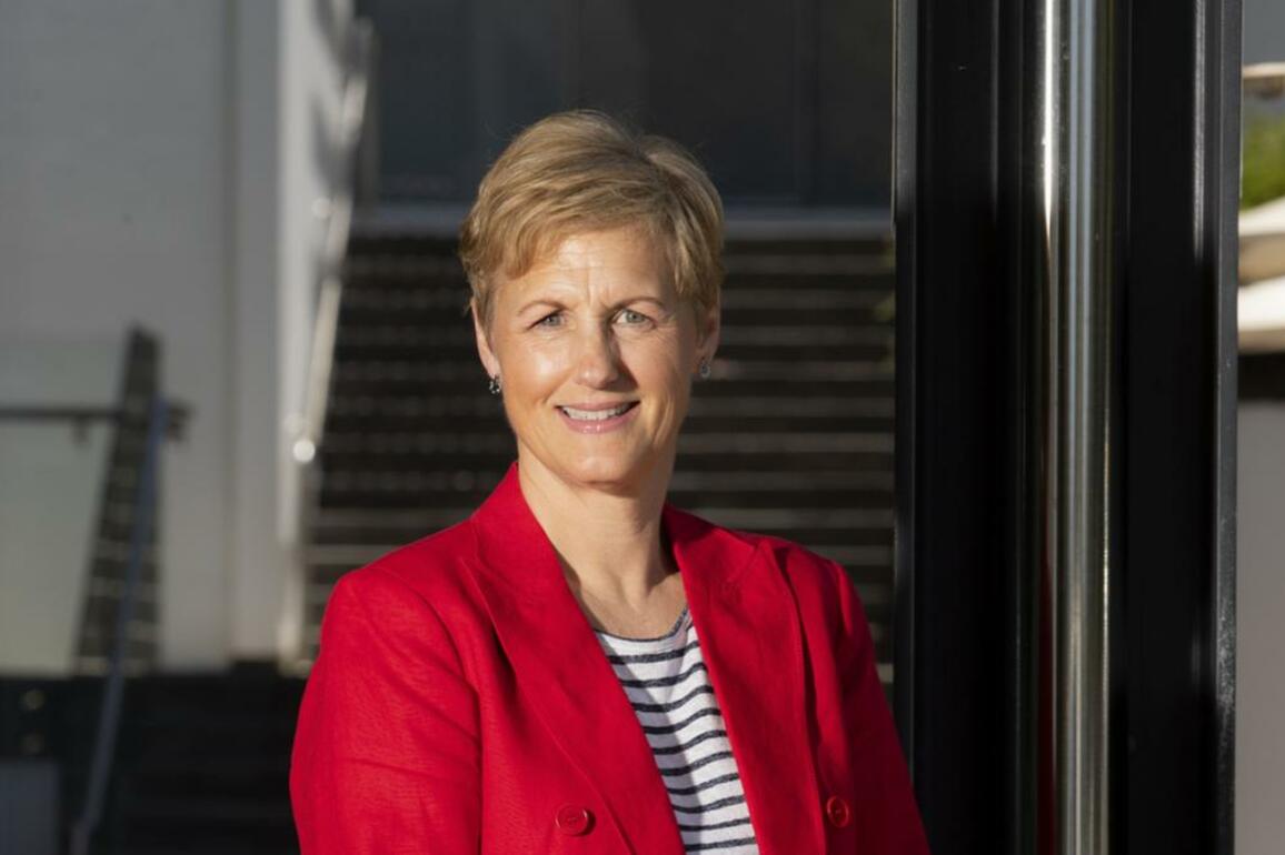 Stephanie Buckland- Were all getting older so why arent we talking about it&quest;