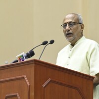 Eighth 180 Upvas Parna Ceremony: VP Radhakrishnan highlights Jain influence on Tamil literature and culture