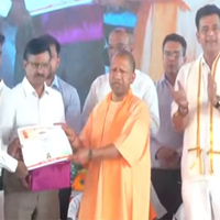 "Give special attention to cleanliness," UP CM Yogi Adityanath instructs Gorakhpur's corporators
