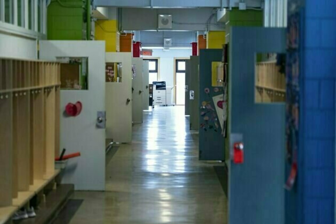 Seclusion rooms don't make schools safe, and Ontario needs a policy