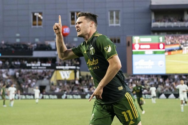 Timbers await reinforcements with Dynamo ahead