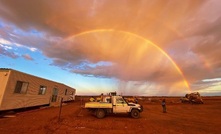  Kin's Cardinia gold project in Leonora