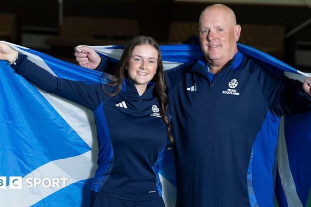 Commonwealth Games 2026- Famous uncle and memories of 2014 inspire Riva