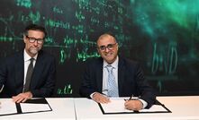 XGS collaborates with Baker Hughes on Meta's new data centre