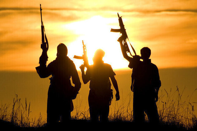 Islamic State-linked militants kill 21 in DR Congo