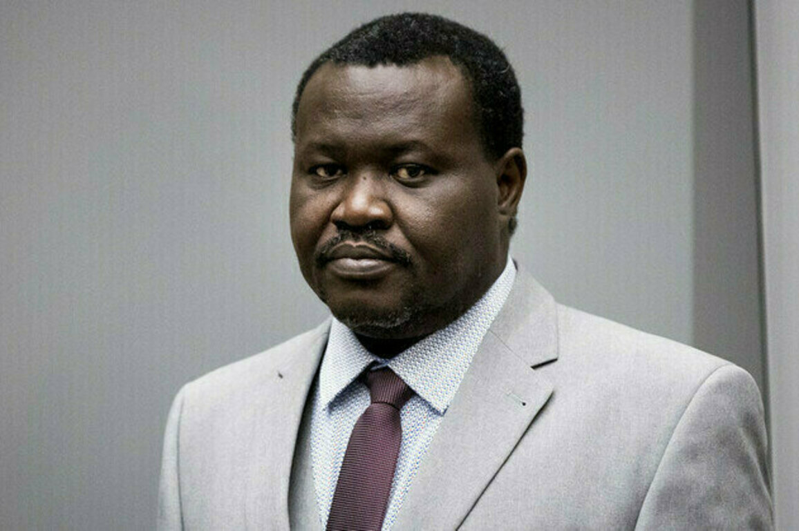 ICC jails former football chief for war crimes
