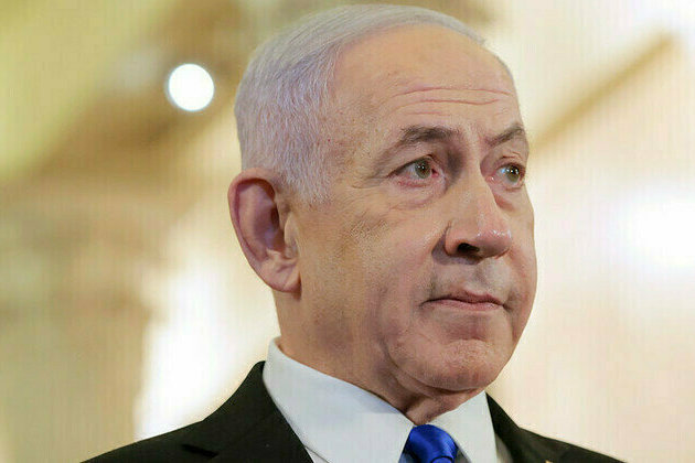 Netanyahus corruption trial delayed over food poisoning