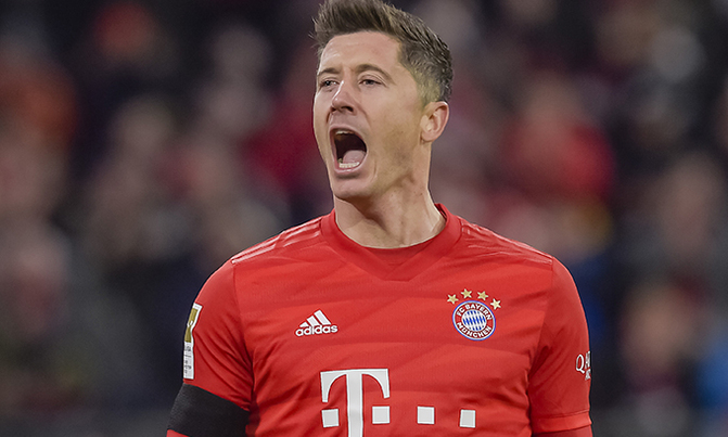 Lampard hopeful Chelsea underdogs can bite Bayern again Lampard hopeful Chelsea underdogs can bite Bayern again
