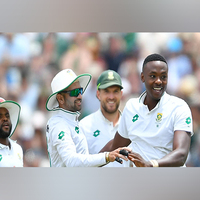 "One thing you should not be doing against SA...": De Villiers warning to Australia ahead of WTC final