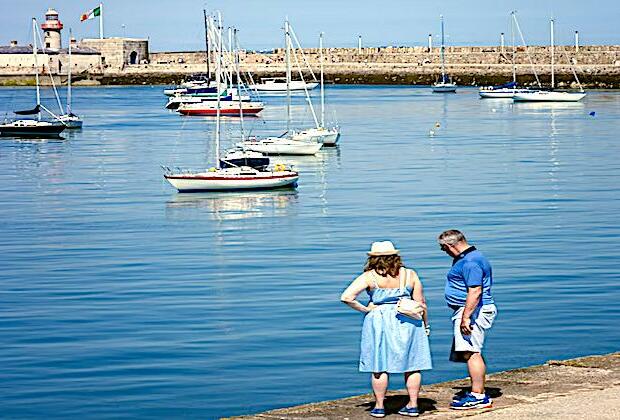 Areas of Ireland experienced warmest autumn on record in 2021