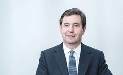 Ex-Schroders CEO Peter Harrison joins Chikara Investments as strategic adviser