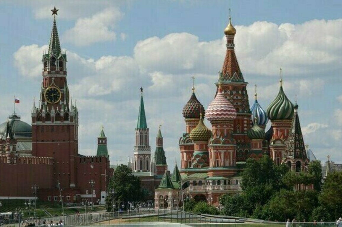 Kremlin weighs in on Russia-US space dialogue