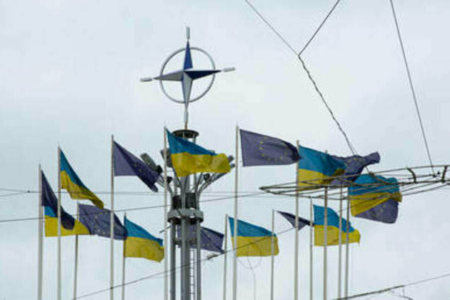 West knew NATO push for Ukraine was risky - Wikileaks
