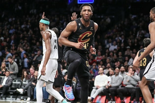 Cavaliers out to refine details against Rockets