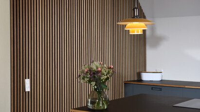 Elevate Your Space with Our New Acoustic Panel Collection