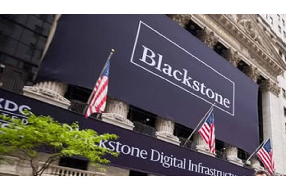 Blackstone closes largest ever Asia private equity fundraise at $13.1 billion
