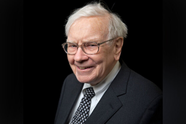 'Oracle of Omaha' Warren Buffett steps down as Berkshire Hathaway CEO after six decades