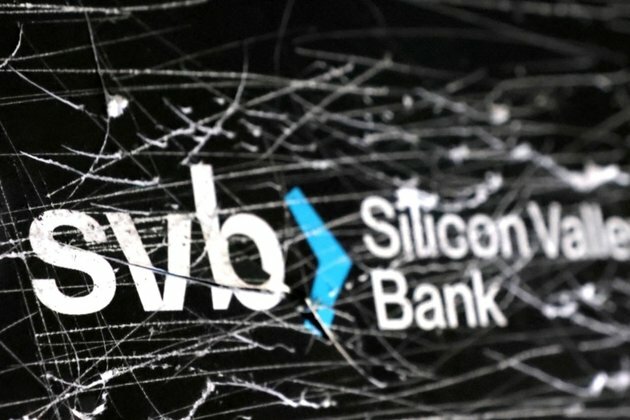 Collapse of Silicon Valley Bank Has Chinese Startups Worried