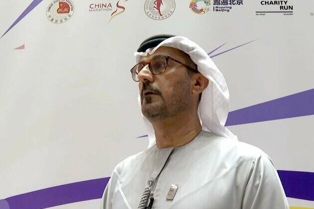 Zayed Charity Run in Beijing reflects depth of bilateral ties: UAE Ambassador to China