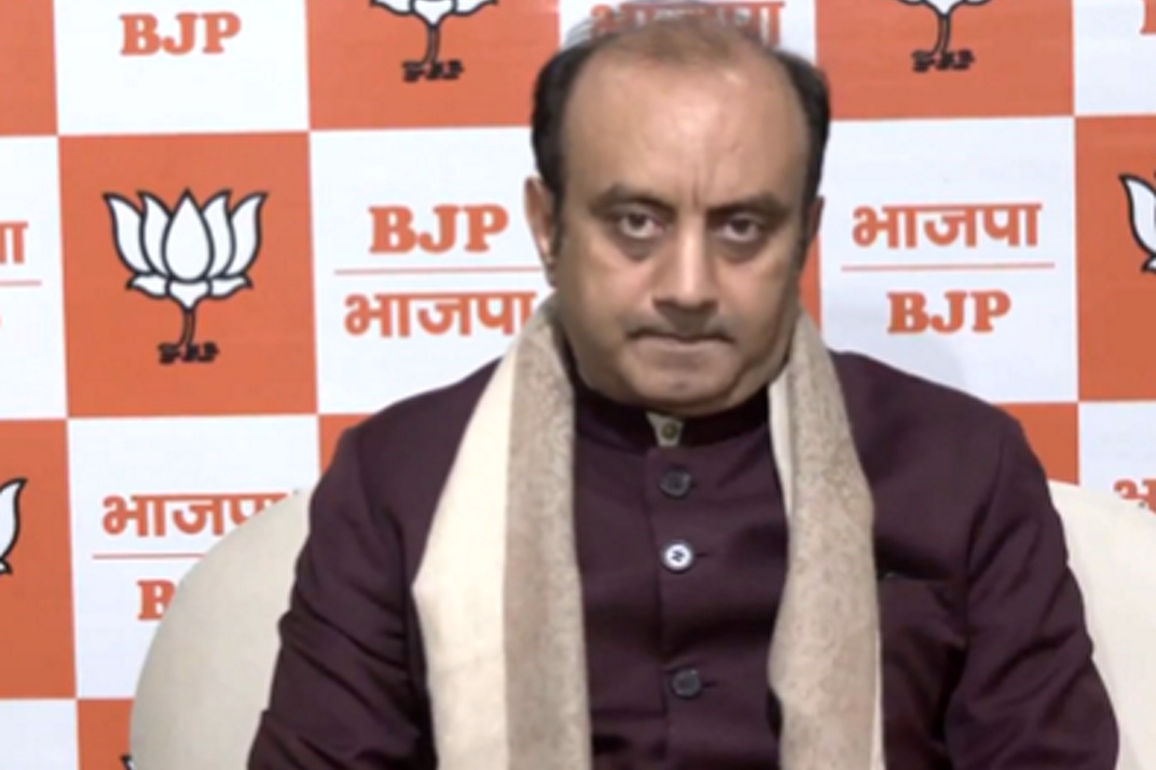 "Targeted attacks on Hindu community in Bangladesh have deeply hurt Hindus within India": BJP's Sudhanshu Trivedi