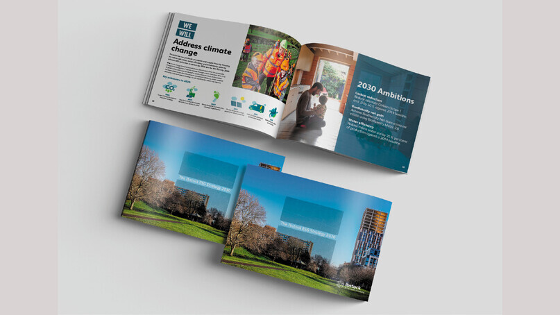 Launch of new ESG Strategy to 2030 will drive further sustainability ambitions for Ibstock plc