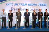 Nittan India Tech inaugurates production Unit at Sri City