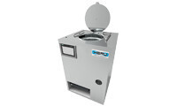 "Revolutionary" appliance prepares to launch 