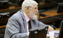  Deputado Luiz Couto (PT-PB)