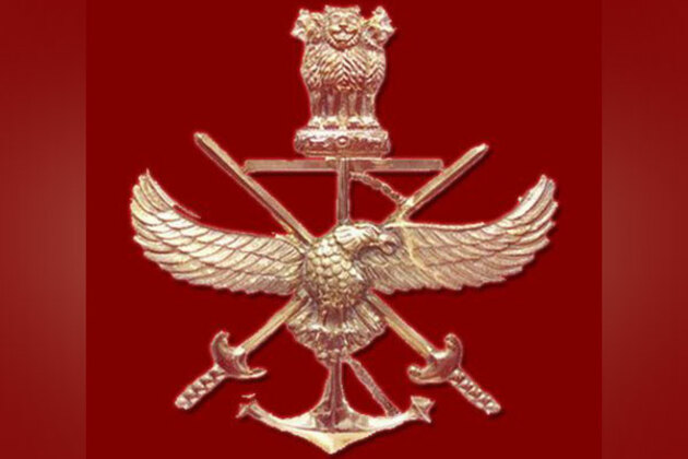 "Heartfelt gratitude to the sacrifices they have made": Anushka Sharma salutes Indian Armed Forces