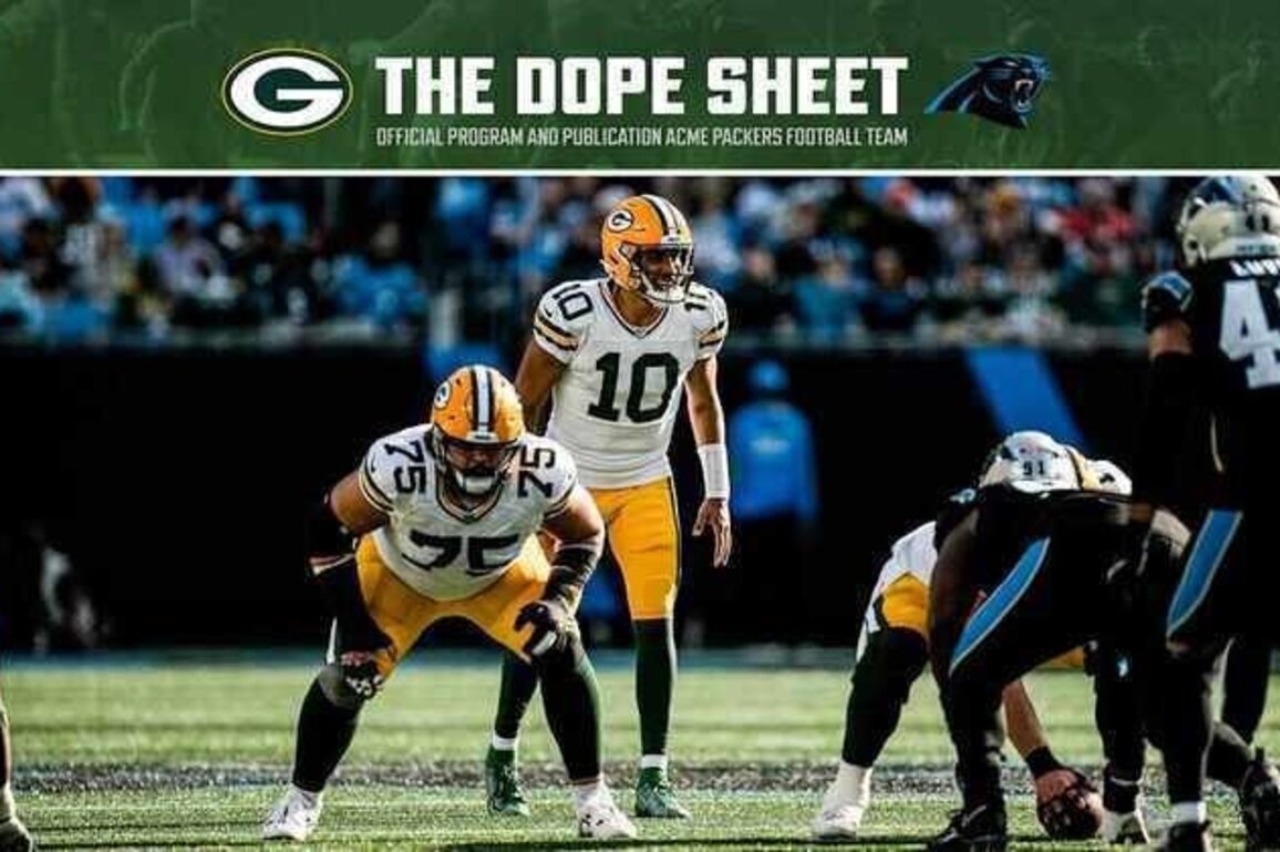 Packers return home to face Panthers