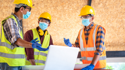 CITB launches free Covid-19 e-course