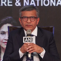 India may recalibrate missile strategy amid evolving global conflicts: Defence Secretary Rajesh Kumar Singh