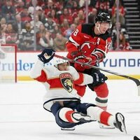 Devils keep rolling, hand Panthers third straight loss