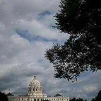 Rep. Walter Hudson- Democrats are playing political theater on guns