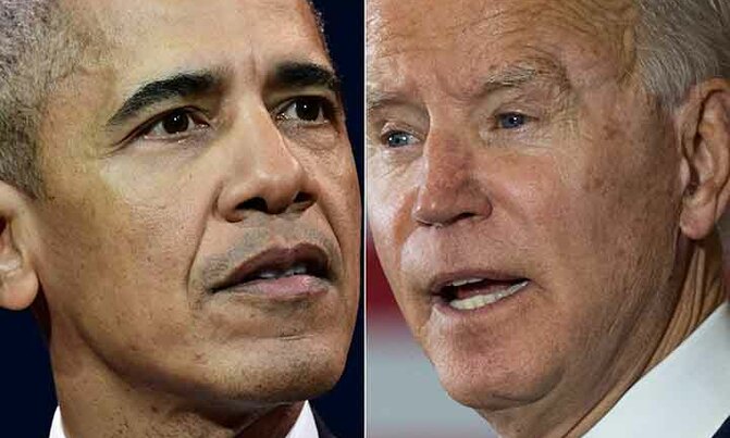 Obama to hold 'drive-in' rally for Biden in Philadelphia Obama to hold 'drive-in' rally for Biden in Philadelphia