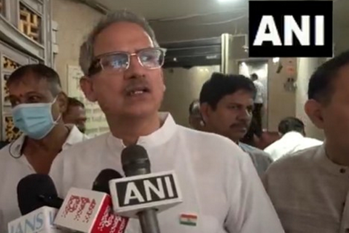 Shiv Sena (UBT) MP Anil Desai backs PM Modi's remarks on Pakistan, terrorism during his I-Day speech