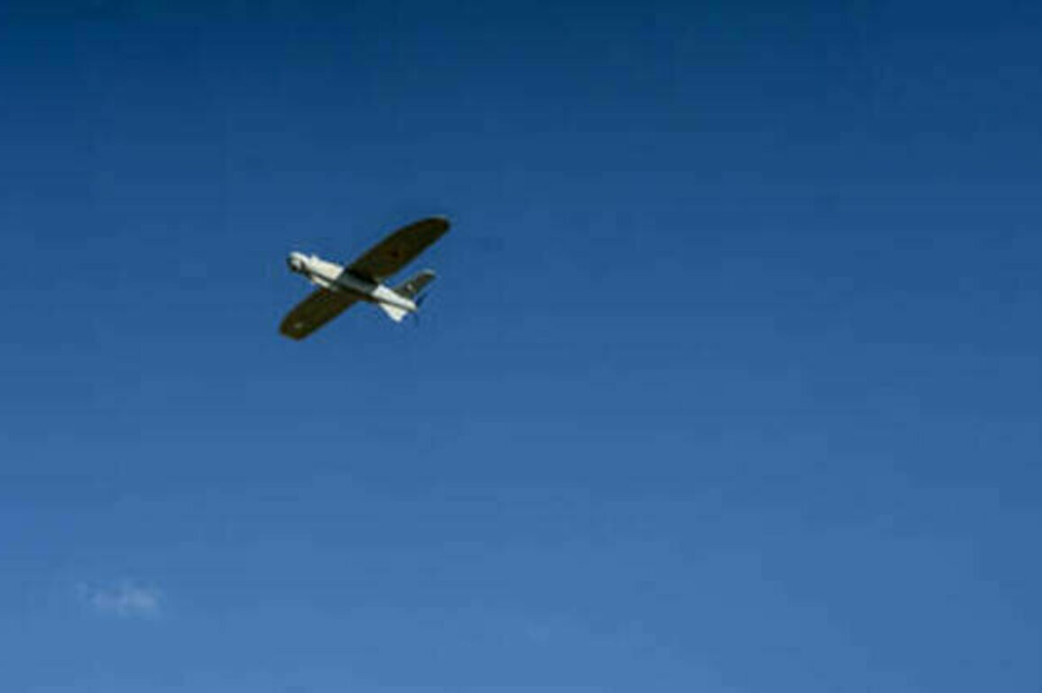Ukrainian drone attack deep inside Russia kills one - governor