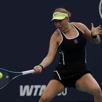 Amanda Anisimova WDs from Rome with wrist injury