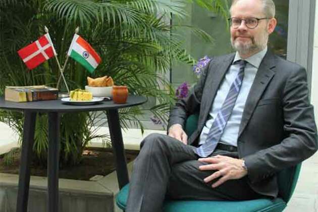 Denmark announces Green Transition Alliance India (GTAI) initiative