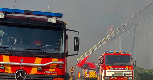 14 killed, over 100 injured in Russian drone strike on Kryvyi Rih shopping mall: Zelenskyy