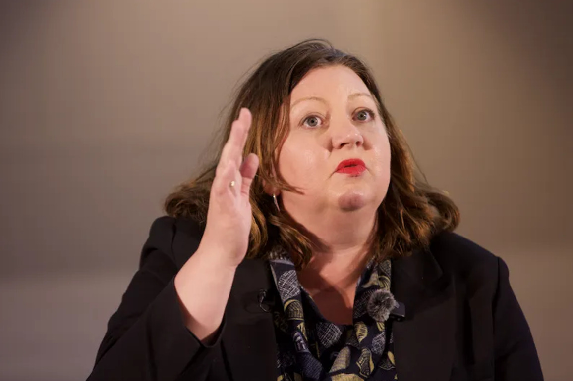 McNeill- 'no appetite' for Scottish immigration visa  Daily Business