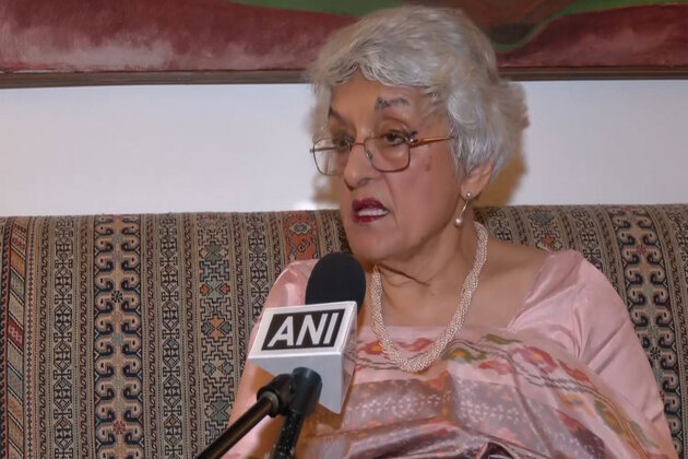 "India will buy as much Iranian oil as it can in 30 days": Former Indian diplomat Veena Sikri