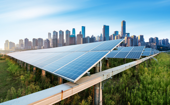 Chris Stark: The UK should aim to be one of the new 'electrostates'