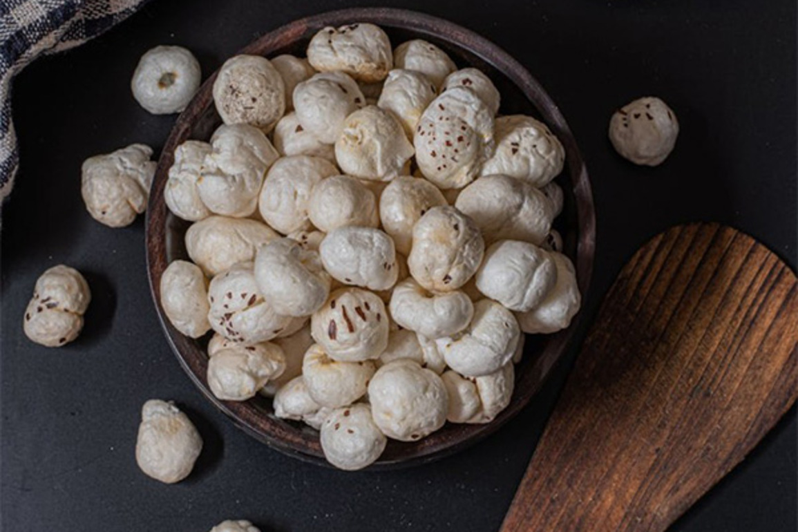 Makhana emerges as top superfood as 65% consumers choose healthier, preservative-free options, says report