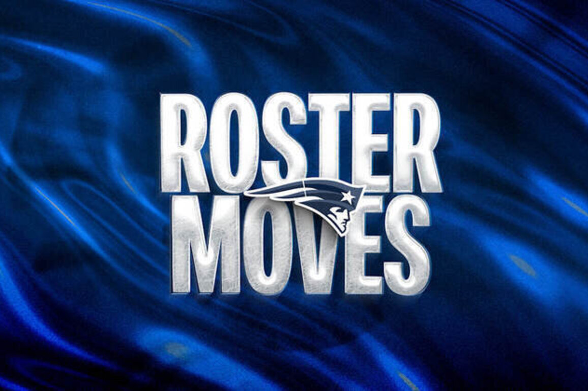 Patriots Release DE Darrell Taylor from the Practice Squad