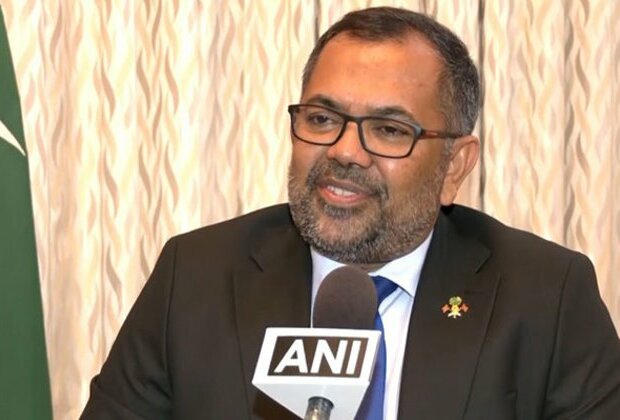 "We are making sure this doesn't repeat": Maldivian Foreign Minister over ministers derogatory remarks on PM Modi