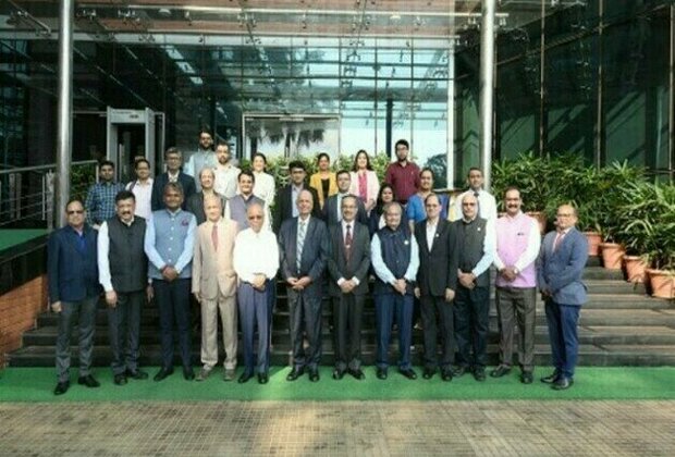 Third Batch of FICCI Leadership Development Program Commences at Manipal Academy of Higher Education