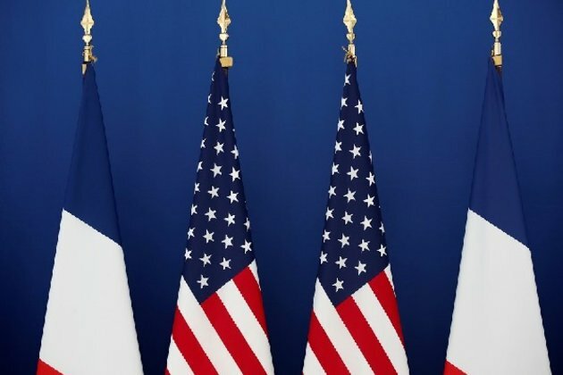 Macron, Biden to speak over phone in coming days