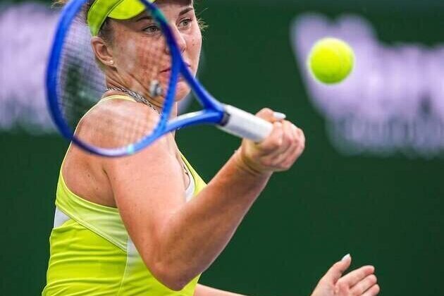Elena Rybakina, Coco Gauff sent packing in Madrid Round of 16